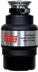 Teka TR 34.1 V TYPE